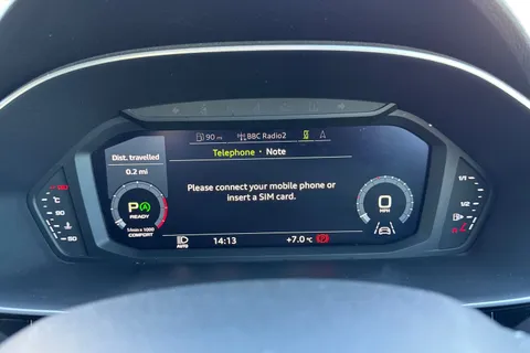 DS19OPZ Audi Q3 Vorsprung 35 TFSI  150 PS S tronic Thumbnail #51