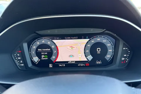 DS19OPZ Audi Q3 Vorsprung 35 TFSI  150 PS S tronic Thumbnail #52