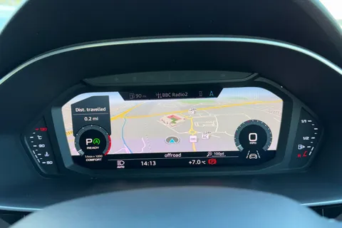 DS19OPZ Audi Q3 Vorsprung 35 TFSI  150 PS S tronic Thumbnail #53