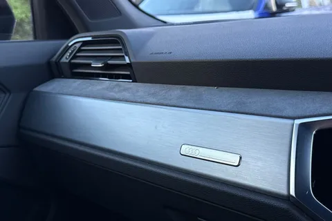 DS19OPZ Audi Q3 Vorsprung 35 TFSI  150 PS S tronic Thumbnail #54