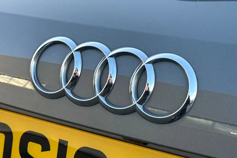 DS19OPZ Audi Q3 Vorsprung 35 TFSI  150 PS S tronic Thumbnail #55