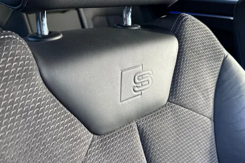 DS19OPZ Audi Q3 Vorsprung 35 TFSI  150 PS S tronic Thumbnail #56