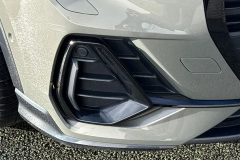 DS19OPZ Audi Q3 Vorsprung 35 TFSI  150 PS S tronic Thumbnail #58