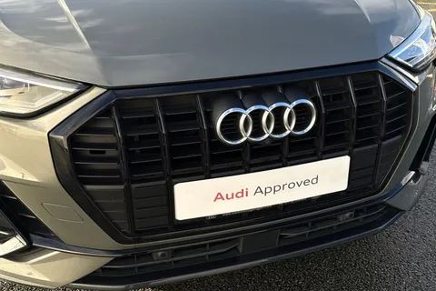 DS19OPZ Audi Q3 Vorsprung 35 TFSI  150 PS S tronic Thumbnail #59