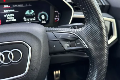 DS19OPZ Audi Q3 Vorsprung 35 TFSI  150 PS S tronic Thumbnail #60