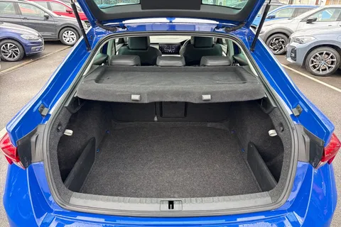 YC72FYS Škoda Octavia 1.5 TSI ACT SE L Euro 6 (s/s) 5dr Thumbnail #11