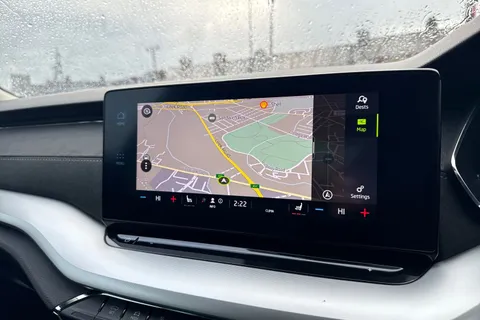 YC72FYS Škoda Octavia 1.5 TSI ACT SE L Euro 6 (s/s) 5dr Thumbnail #13