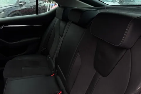 YC72FYS Škoda Octavia 1.5 TSI ACT SE L Euro 6 (s/s) 5dr Thumbnail #15