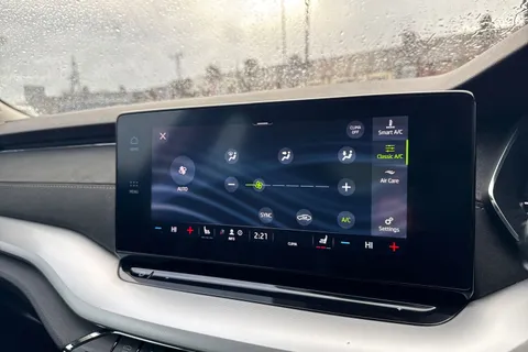 YC72FYS Škoda Octavia 1.5 TSI ACT SE L Euro 6 (s/s) 5dr Thumbnail #20