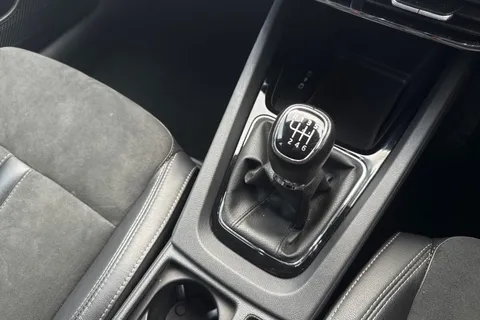 YC72FYS Škoda Octavia 1.5 TSI ACT SE L Euro 6 (s/s) 5dr Thumbnail #21