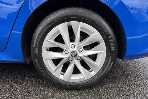 YC72FYS Škoda Octavia 1.5 TSI ACT SE L Euro 6 (s/s) 5dr Thumbnail #25