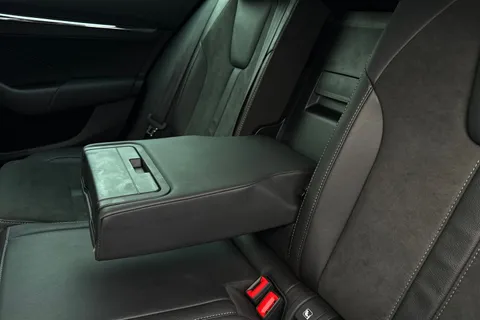 YC72FYS Škoda Octavia 1.5 TSI ACT SE L Euro 6 (s/s) 5dr Thumbnail #27