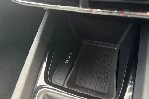 YC72FYS Škoda Octavia 1.5 TSI ACT SE L Euro 6 (s/s) 5dr Thumbnail #28