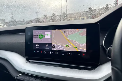 YC72FYS Škoda Octavia 1.5 TSI ACT SE L Euro 6 (s/s) 5dr Thumbnail #29