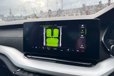 YC72FYS Škoda Octavia 1.5 TSI ACT SE L Euro 6 (s/s) 5dr Thumbnail #37