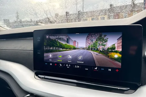 YC72FYS Škoda Octavia 1.5 TSI ACT SE L Euro 6 (s/s) 5dr Thumbnail #38