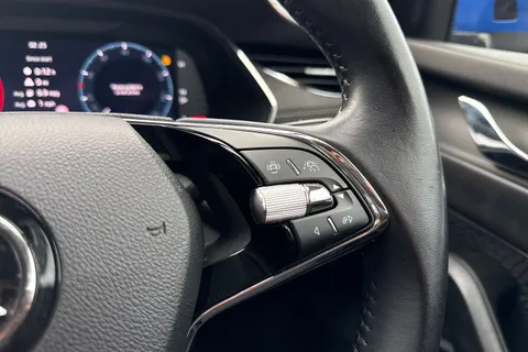 YC72FYS Škoda Octavia 1.5 TSI ACT SE L Euro 6 (s/s) 5dr Thumbnail #40