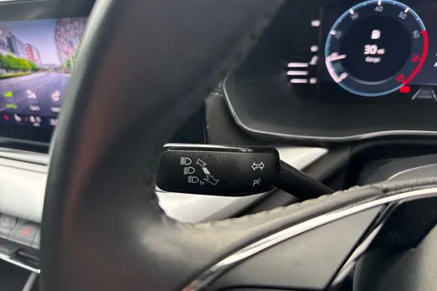 YC72FYS Škoda Octavia 1.5 TSI ACT SE L Euro 6 (s/s) 5dr Thumbnail #42