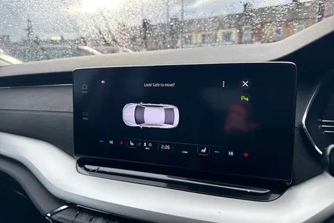 YC72FYS Škoda Octavia 1.5 TSI ACT SE L Euro 6 (s/s) 5dr Thumbnail #44