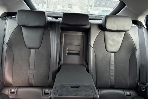 YC72FYS Škoda Octavia 1.5 TSI ACT SE L Euro 6 (s/s) 5dr Thumbnail #47