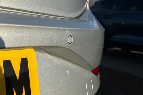 KR25YOM Volkswagen Polo 1.0 TSI 115 R-Line 5dr DSG **17' YORK ALLOYS + HEATED SEATS** Thumbnail #29