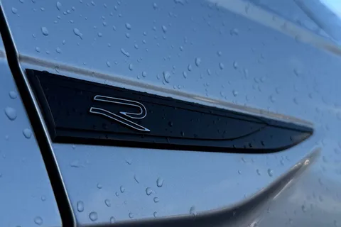 KR25YOM Volkswagen Polo 1.0 TSI 115 R-Line 5dr DSG **17' YORK ALLOYS + HEATED SEATS** Thumbnail #30