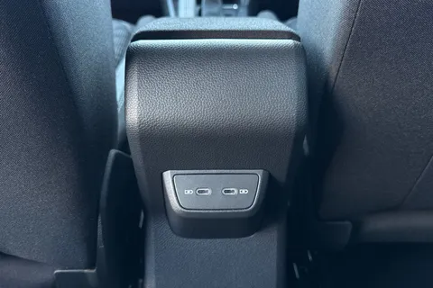 KR25YOM Volkswagen Polo 1.0 TSI 115 R-Line 5dr DSG **17' YORK ALLOYS + HEATED SEATS** Thumbnail #32