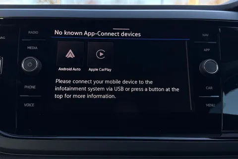 KR25YOM Volkswagen Polo 1.0 TSI 115 R-Line 5dr DSG **17' YORK ALLOYS + HEATED SEATS** Thumbnail #40