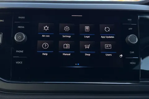 KR25YOM Volkswagen Polo 1.0 TSI 115 R-Line 5dr DSG **17' YORK ALLOYS + HEATED SEATS** Thumbnail #43