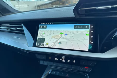 KM22NFA Audi A3 Edition 1 35 TDI  150 PS S tronic Thumbnail #18