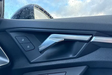 KM22NFA Audi A3 Edition 1 35 TDI  150 PS S tronic Thumbnail #22