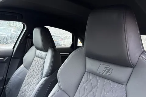 KM22NFA Audi A3 Edition 1 35 TDI  150 PS S tronic Thumbnail #25