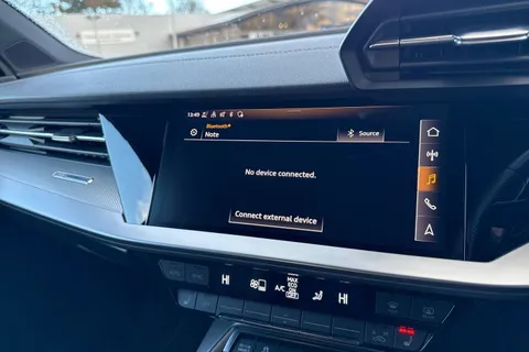 KM22NFA Audi A3 Edition 1 35 TDI  150 PS S tronic Thumbnail #29