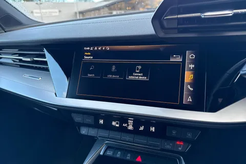 KM22NFA Audi A3 Edition 1 35 TDI  150 PS S tronic Thumbnail #30