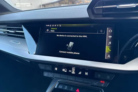 KM22NFA Audi A3 Edition 1 35 TDI  150 PS S tronic Thumbnail #31