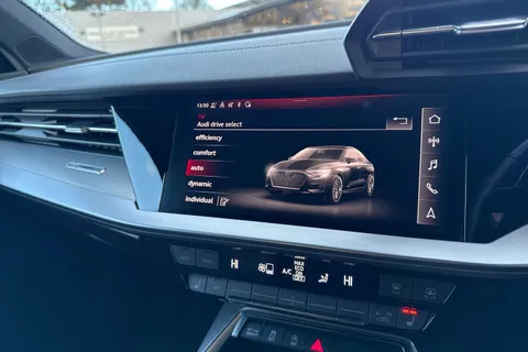 KM22NFA Audi A3 Edition 1 35 TDI  150 PS S tronic Thumbnail #36