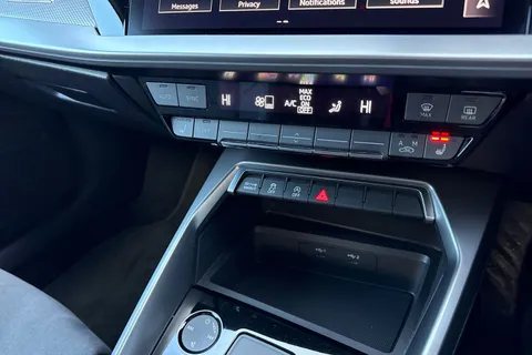 KM22NFA Audi A3 Edition 1 35 TDI  150 PS S tronic Thumbnail #42