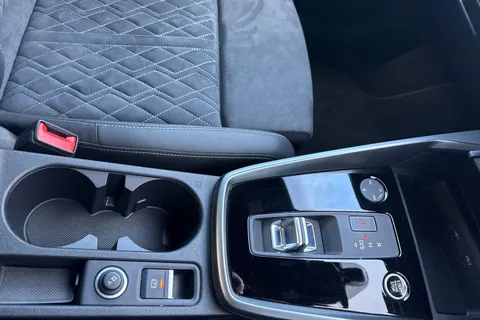 KM22NFA Audi A3 Edition 1 35 TDI  150 PS S tronic Thumbnail #43