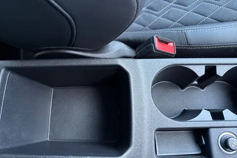 KM22NFA Audi A3 Edition 1 35 TDI  150 PS S tronic Thumbnail #44