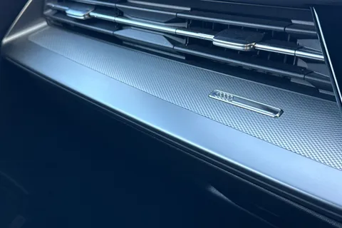 KM22NFA Audi A3 Edition 1 35 TDI  150 PS S tronic Thumbnail #45