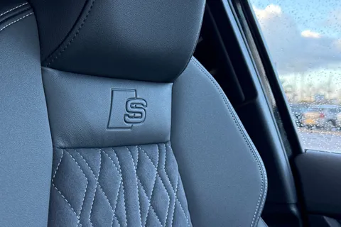 KM22NFA Audi A3 Edition 1 35 TDI  150 PS S tronic Thumbnail #46