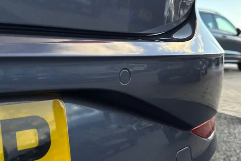 DE25YHP Volkswagen Polo 1.0 TSI 115 R-Line 5dr DSG Thumbnail #26