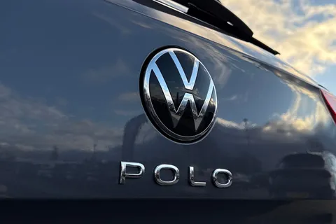 DE25YHP Volkswagen Polo 1.0 TSI 115 R-Line 5dr DSG Thumbnail #27