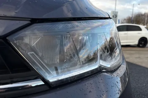 DE25YHP Volkswagen Polo 1.0 TSI 115 R-Line 5dr DSG Thumbnail #28