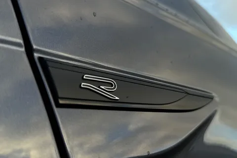 DE25YHP Volkswagen Polo 1.0 TSI 115 R-Line 5dr DSG Thumbnail #31