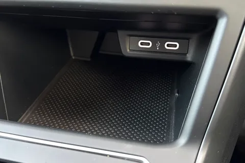 DE25YHP Volkswagen Polo 1.0 TSI 115 R-Line 5dr DSG Thumbnail #34