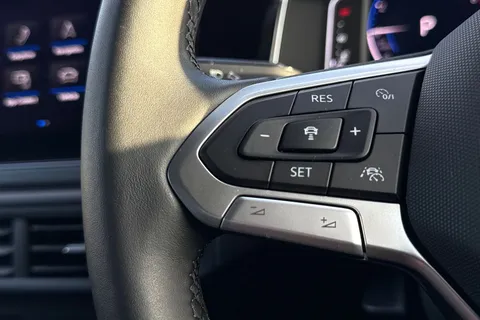 DE25YHP Volkswagen Polo 1.0 TSI 115 R-Line 5dr DSG Thumbnail #35