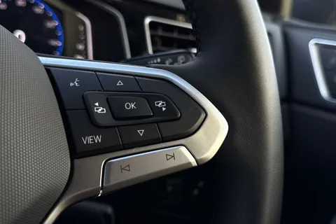 DE25YHP Volkswagen Polo 1.0 TSI 115 R-Line 5dr DSG Thumbnail #36