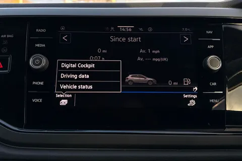 DE25YHP Volkswagen Polo 1.0 TSI 115 R-Line 5dr DSG Thumbnail #39