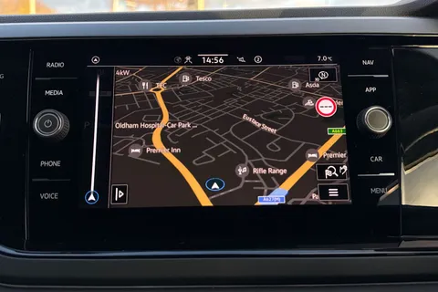 DE25YHP Volkswagen Polo 1.0 TSI 115 R-Line 5dr DSG Thumbnail #40